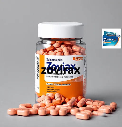 Zovirax suspensión forte precio